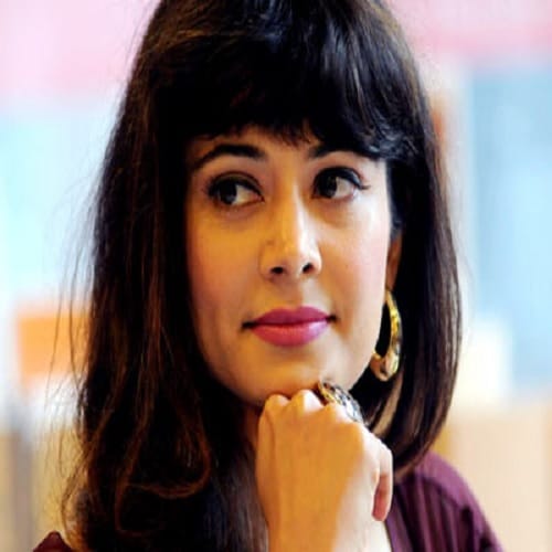 Pooja Batra Birthday Special Story