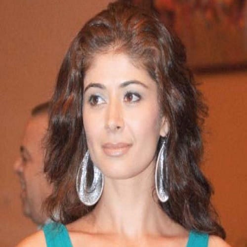 Pooja Batra Birthday Special Story