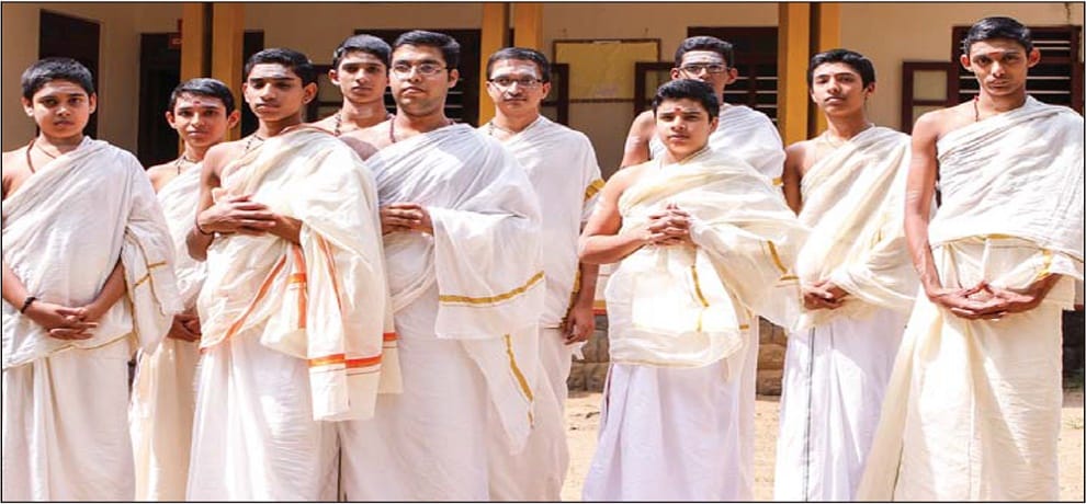 Sangh favours appointment of non-brahmin priests in temples