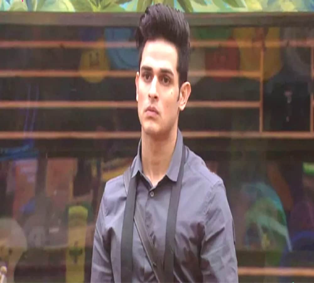  bigg boss 11 two contestant not happy to priyank sharma entry again in house