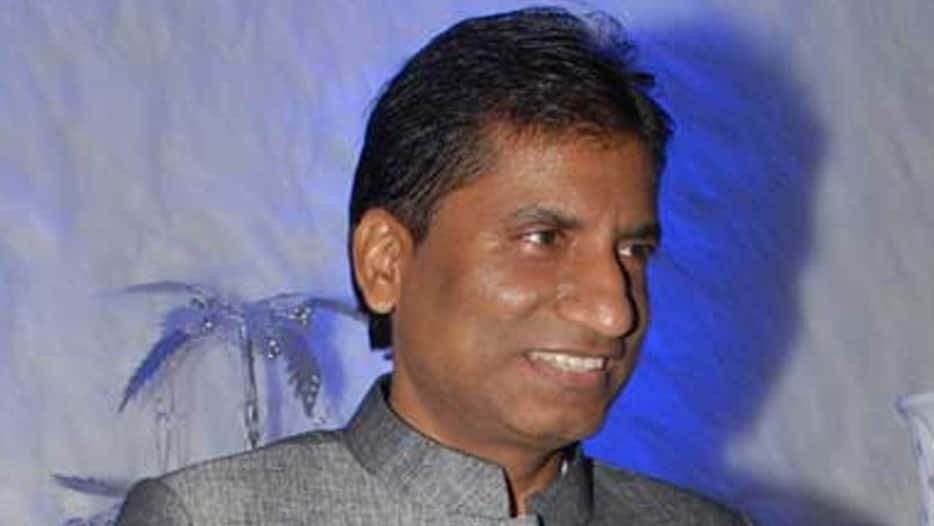 Conspiracy to defame the name of comedian Raju Shrivastav