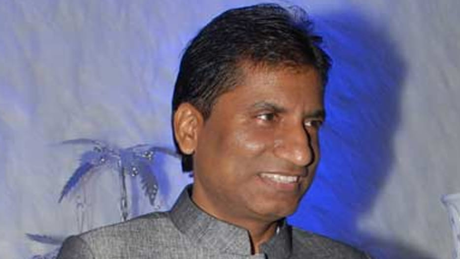 Conspiracy to defame the name of comedian Raju Shrivastav