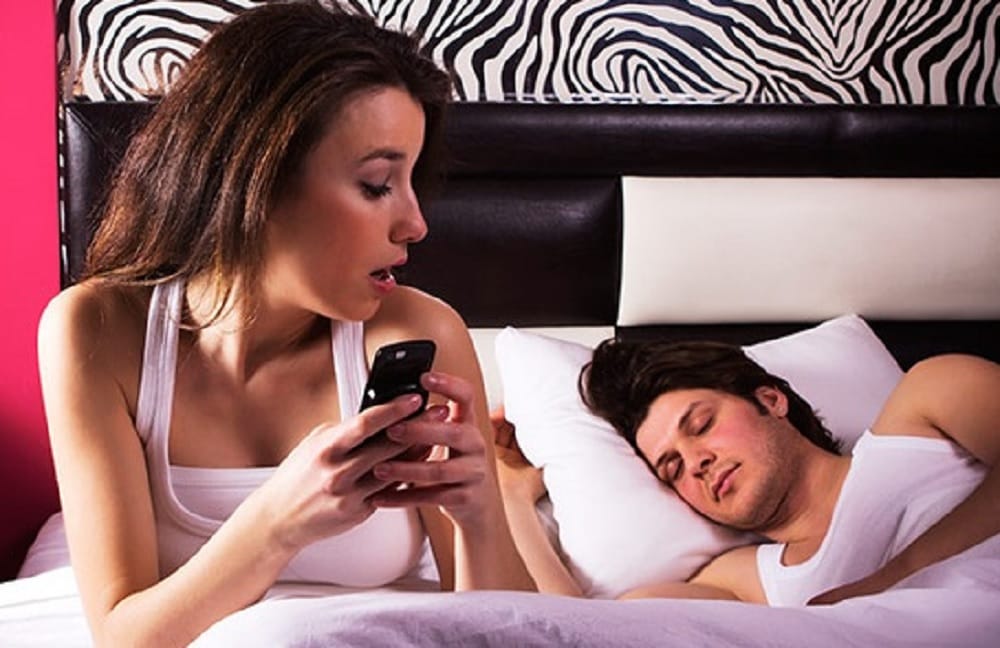 Do you know about those important things which every girl hides from her partner