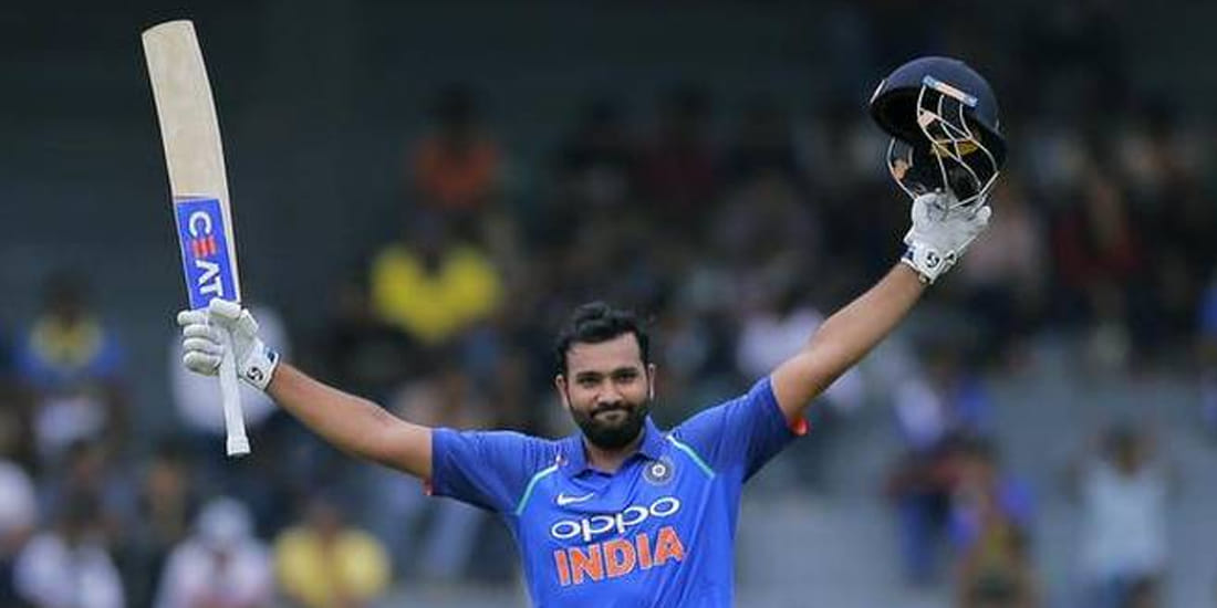 Greenpark has been lucky for Indian team