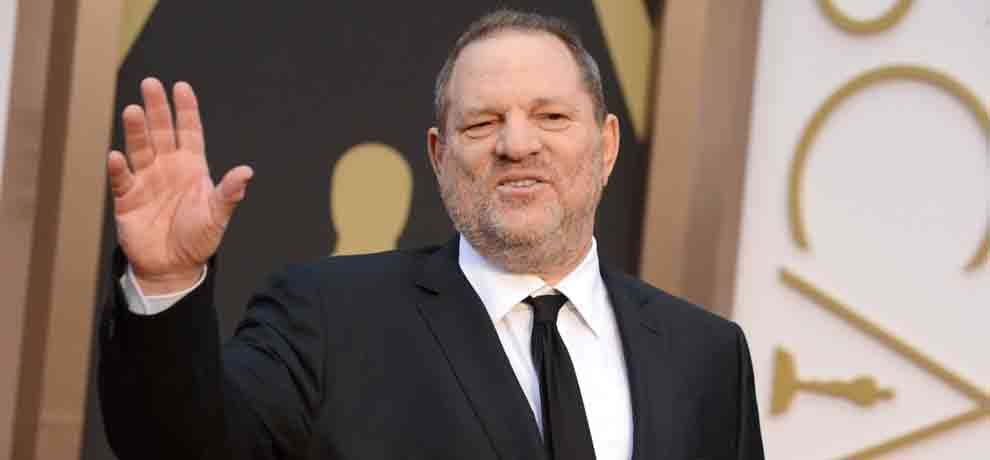 harvey weinstein accused for another rape case by an another women