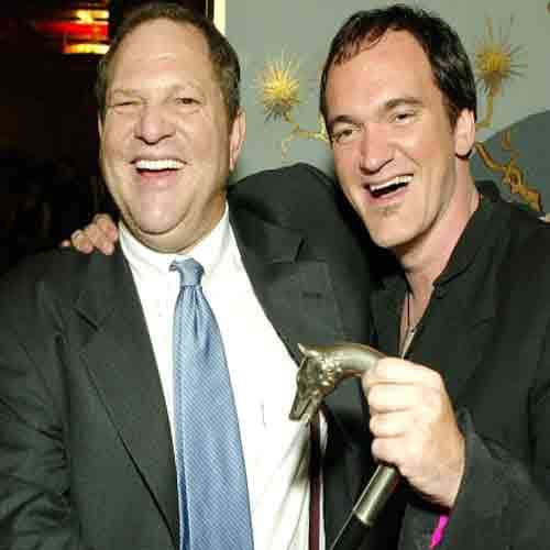 harvey weinstein accused for another rape case by an another women