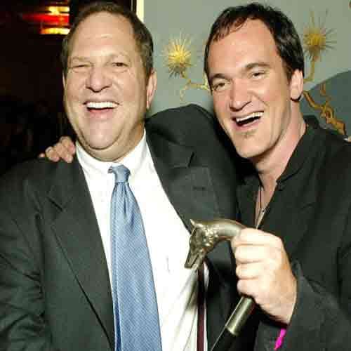 harvey weinstein accused for another rape case by an another women