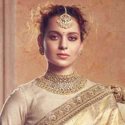 kangana ranaut ait airport with most expensive handbag