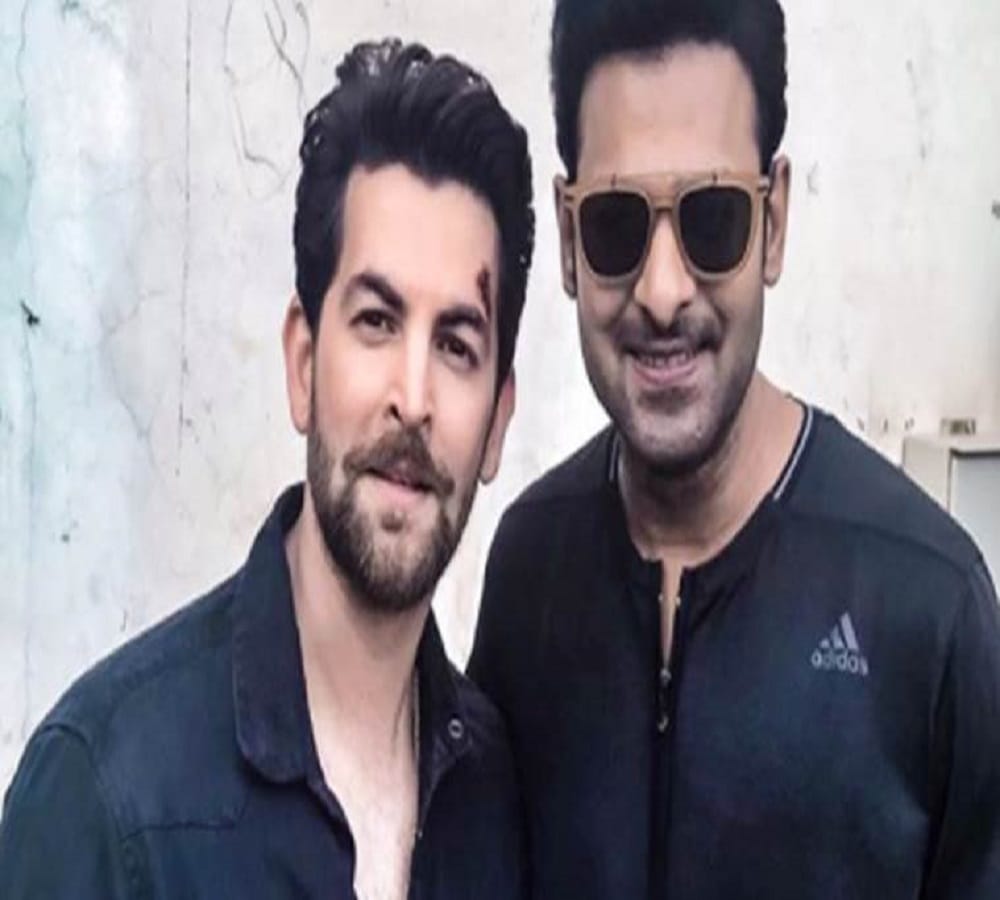 Neil Nitin Mukesh says to work with prabhas but its difficult too