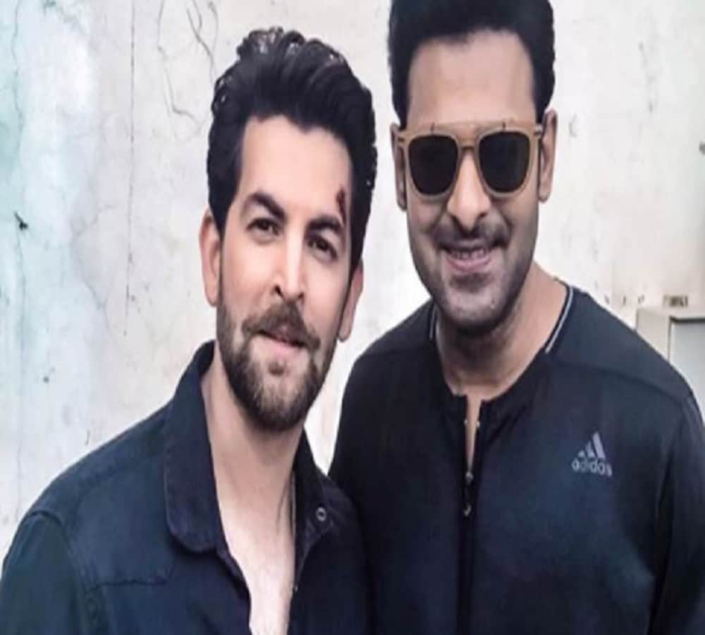 Prabhas film Saaho Box office collection day 2