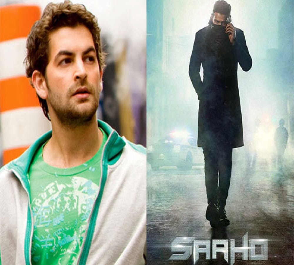 Neil Nitin Mukesh says to work with prabhas but its difficult too