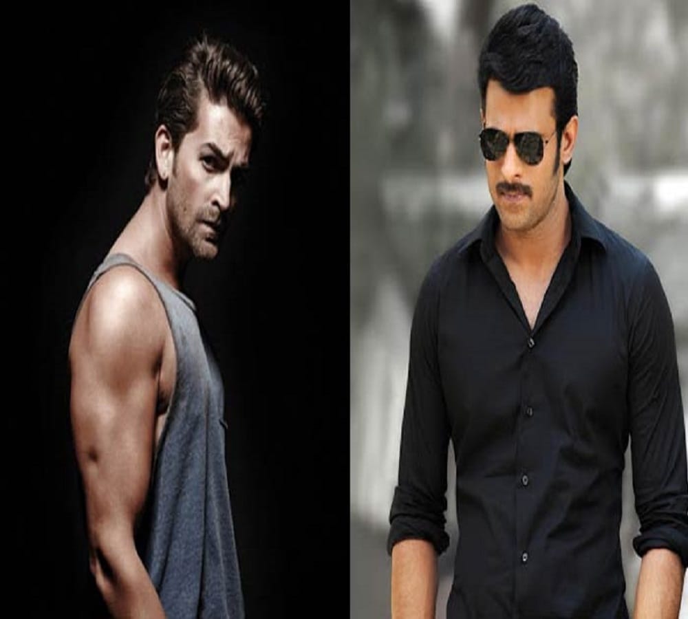 Neil Nitin Mukesh says to work with prabhas but its difficult too