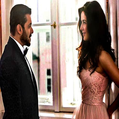 Tiger Zinda Hai title track leaked and then deleted on social media 