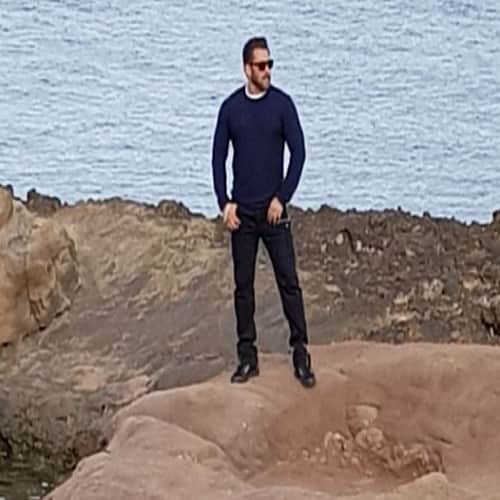 Tiger Zinda Hai title track leaked and then deleted on social media 