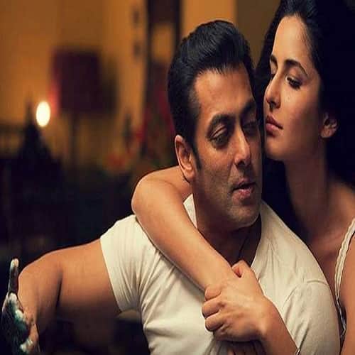 Tiger Zinda Hai title track leaked and then deleted on social media 