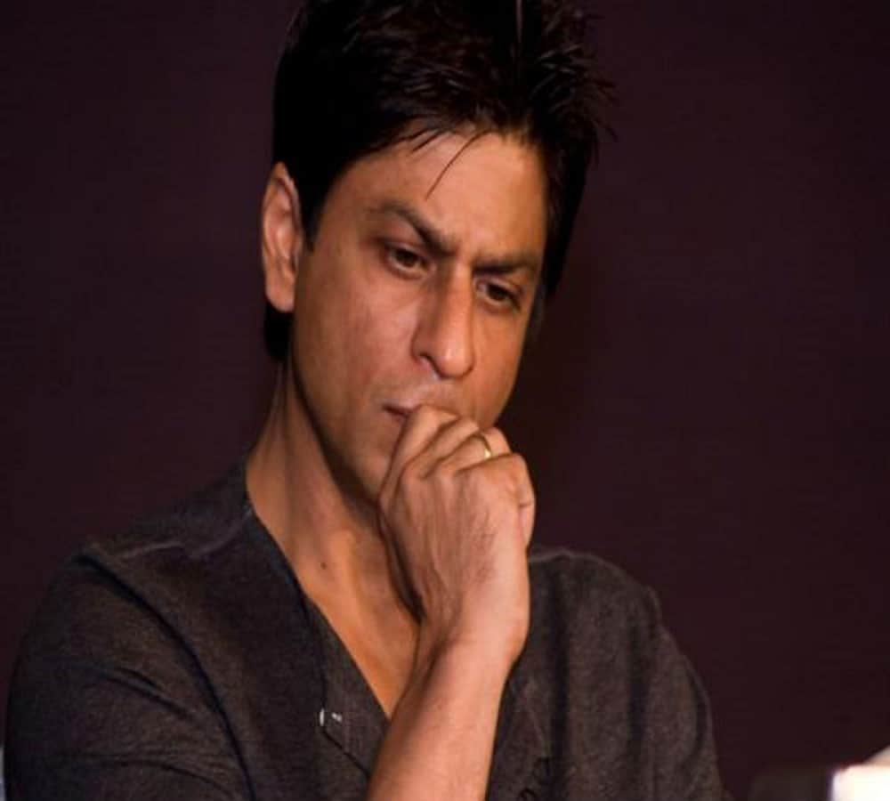 know the real facts of actor shahrukh khan struggle life 