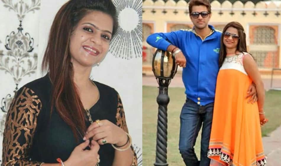 in shalimar bagh murder priya mehra husband committed the murder