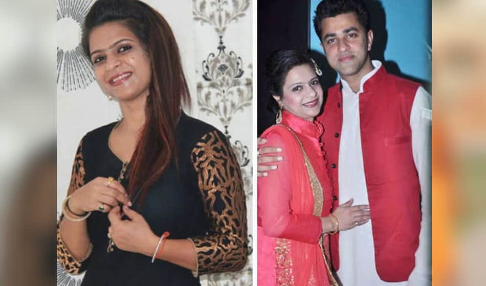 in shalimar bagh murder priya mehra husband committed the murder