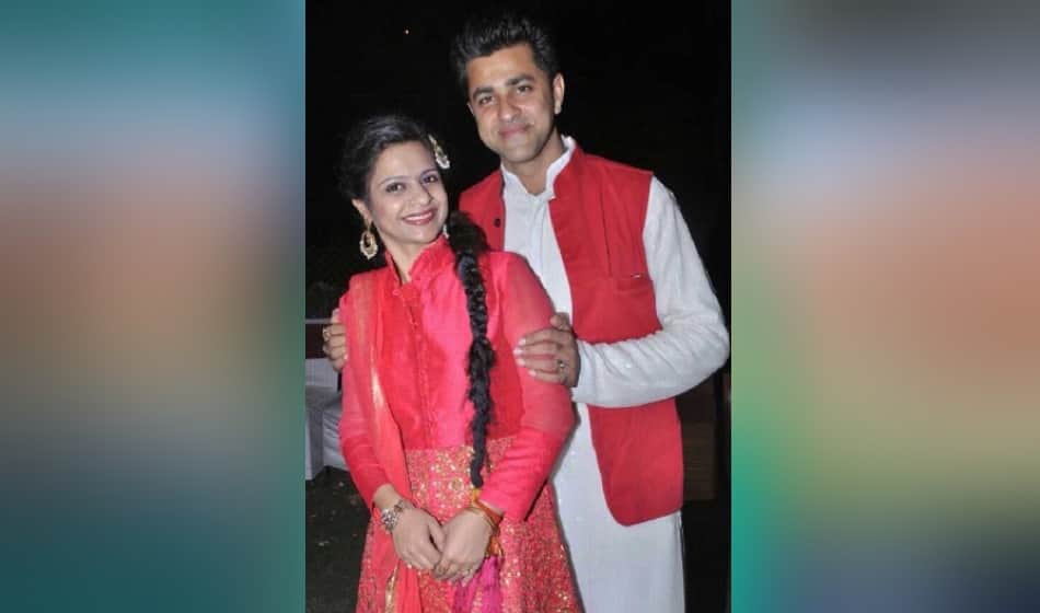 in priya mehra murder case priya family talked to media and talked about fake news about priya