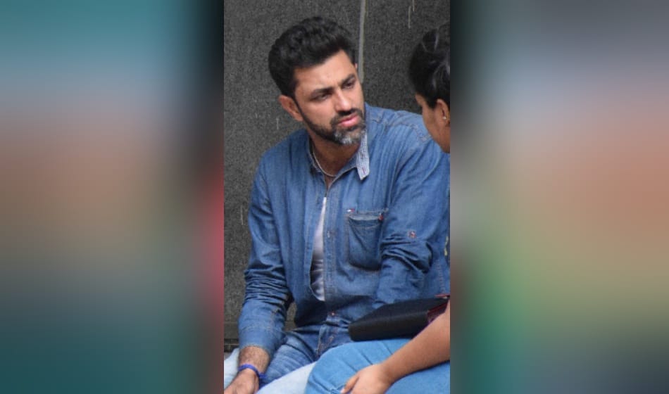 for living with another woman pankaj killed priya