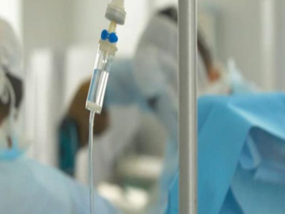 Child death due to Brain fever in haldwani 