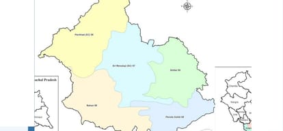 himachal assembly election news, himachal assembly election 2017, Himachal election 2017 