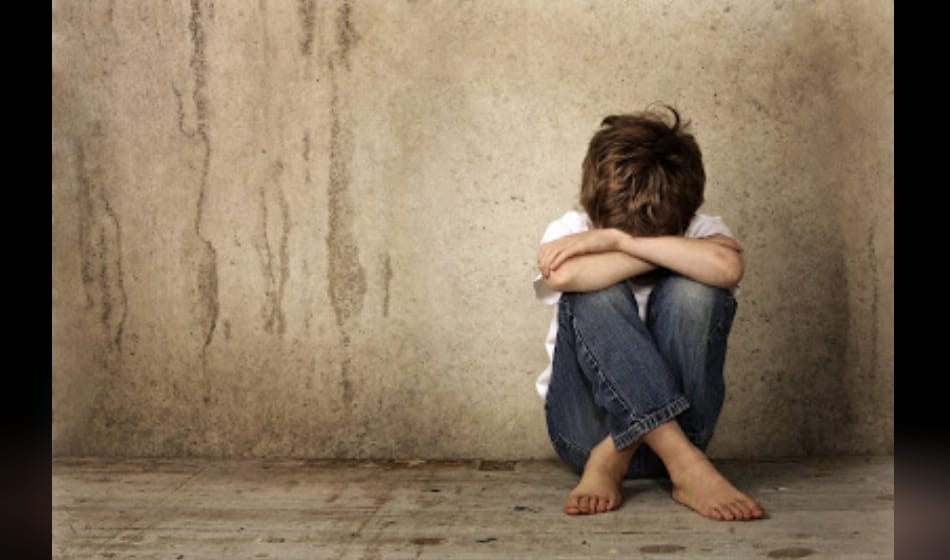three men sodomized the student of eighth class