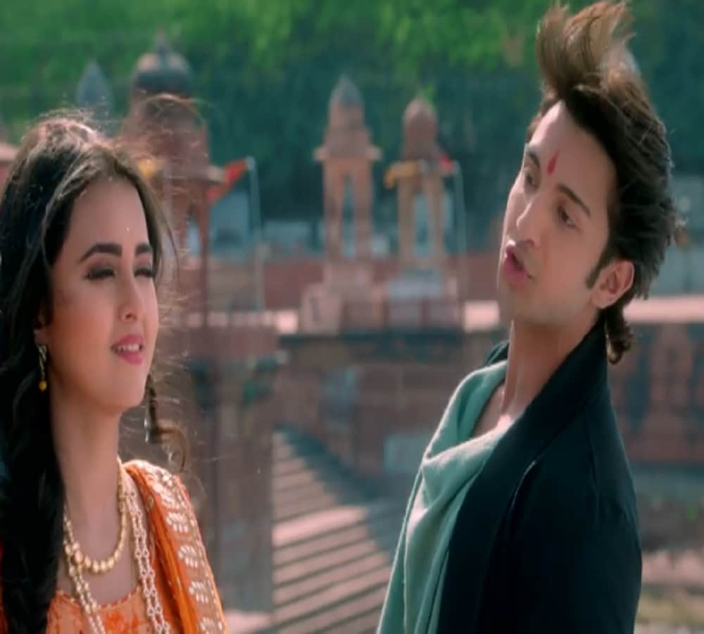 Rishta Likhenge Hum Naya trailer launch Tejasswi Prakash back as Diya 