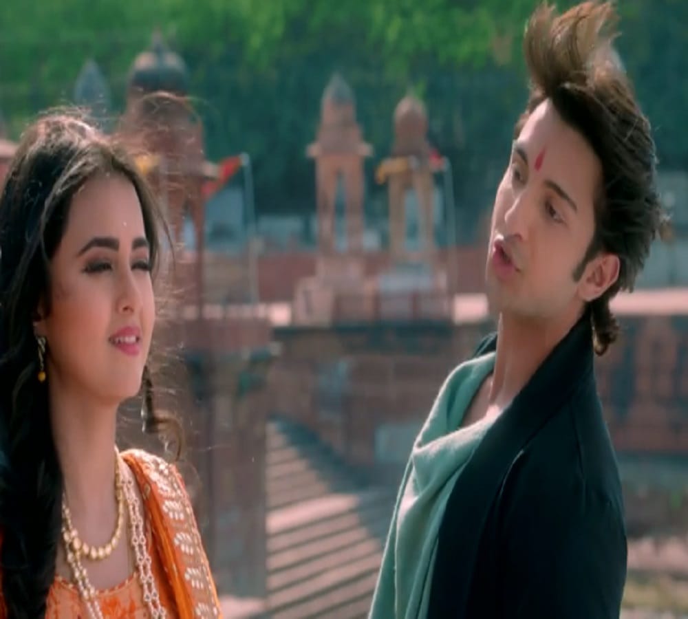 Rishta Likhenge Hum Naya trailer launch Tejasswi Prakash back as Diya 