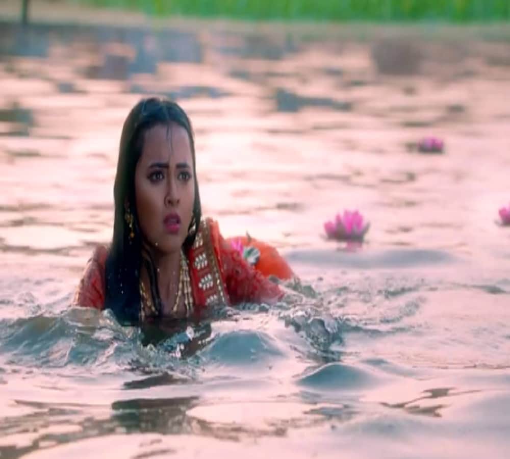Rishta Likhenge Hum Naya trailer launch Tejasswi Prakash back as Diya 