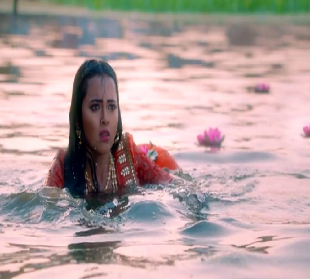 Rishta Likhenge Hum Naya trailer launch Tejasswi Prakash back as Diya 