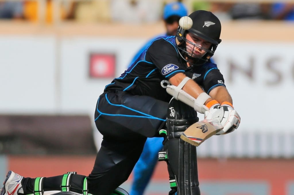  INDvsNZ : this is the reasons behind India won the 2nd odi match 