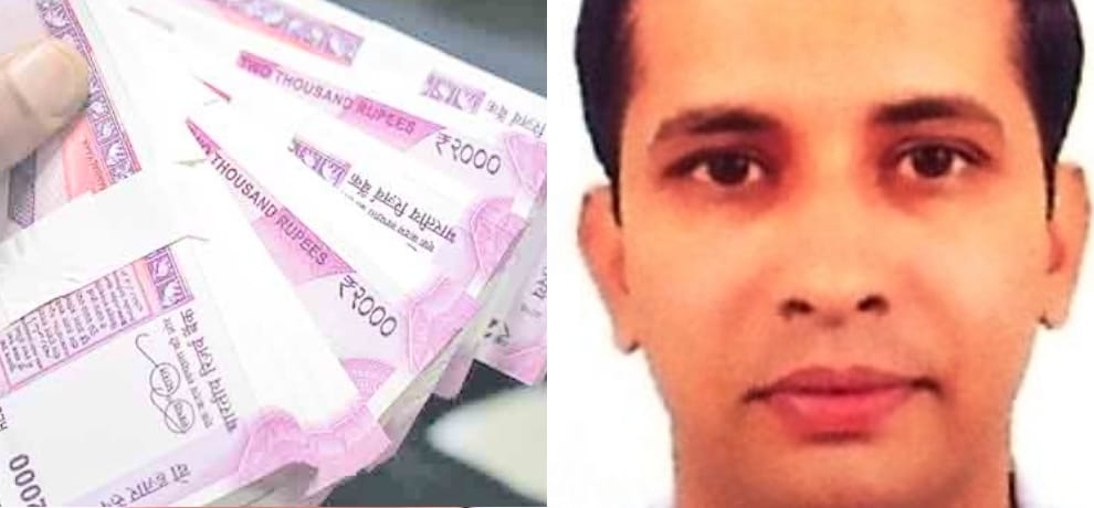 vishal sharma of himachal appointed as project director in france company