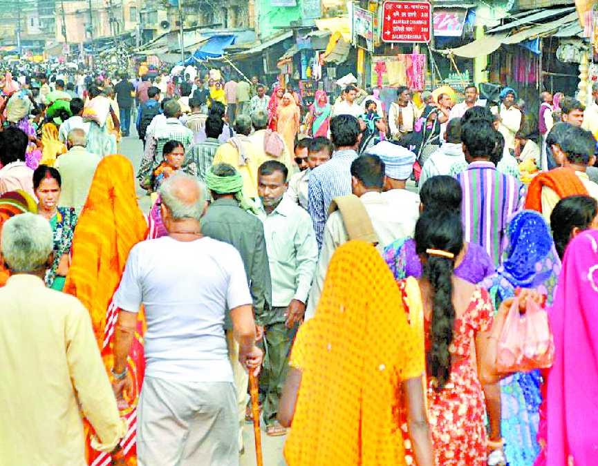 Camp of devotees from today in Ramanagari 