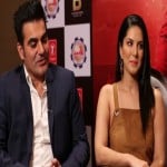 Arbaaz And Sunny