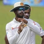 We Are a Young Team, Will Bounce Back in South Africa says Chandimal