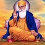 Guru Nanak dev biography
