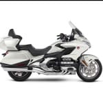  honda goldwing 2018