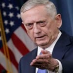 James Mattis
