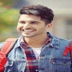  Punjabi actor jassie gill to make his bollywood debut with happy bhag jayegi returns 