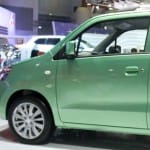 Maruti Suzuki WagonR 7-Seater 