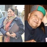 himachal assembly election 2017 competition among bjp and congress candidates