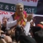 बागी बीजेपी कांग्रेस