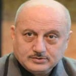 ANUPAM KHER SAID SOME CONTROVERSIAL STATEMENT ABOUT FTII EX CHAIRPERSON GAJENDRA CHAUHAN
