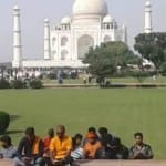 RSS History wing demand, ban namaz in taj mahal or allow shiv chalisa