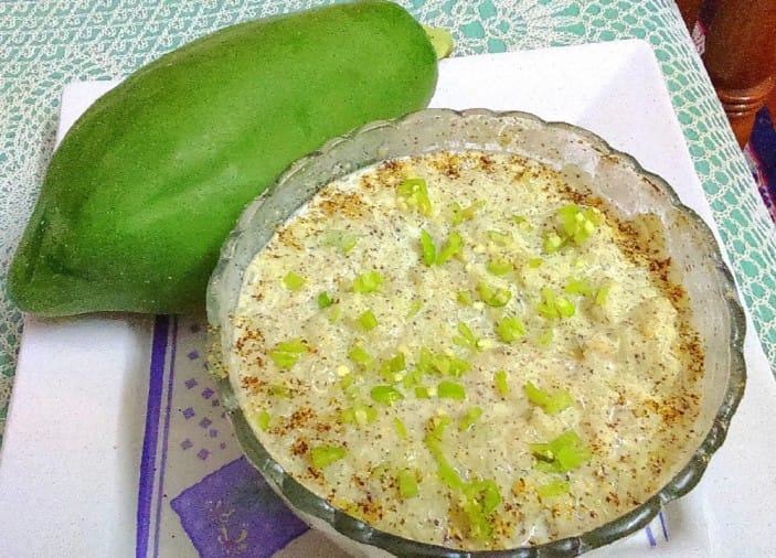 आज की रसोईलंच या डिनर में बनाएं ये चार तरह के रायता, इस रेसिपी से झटपट