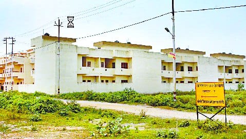 BDA team to find illegal construction in the city
