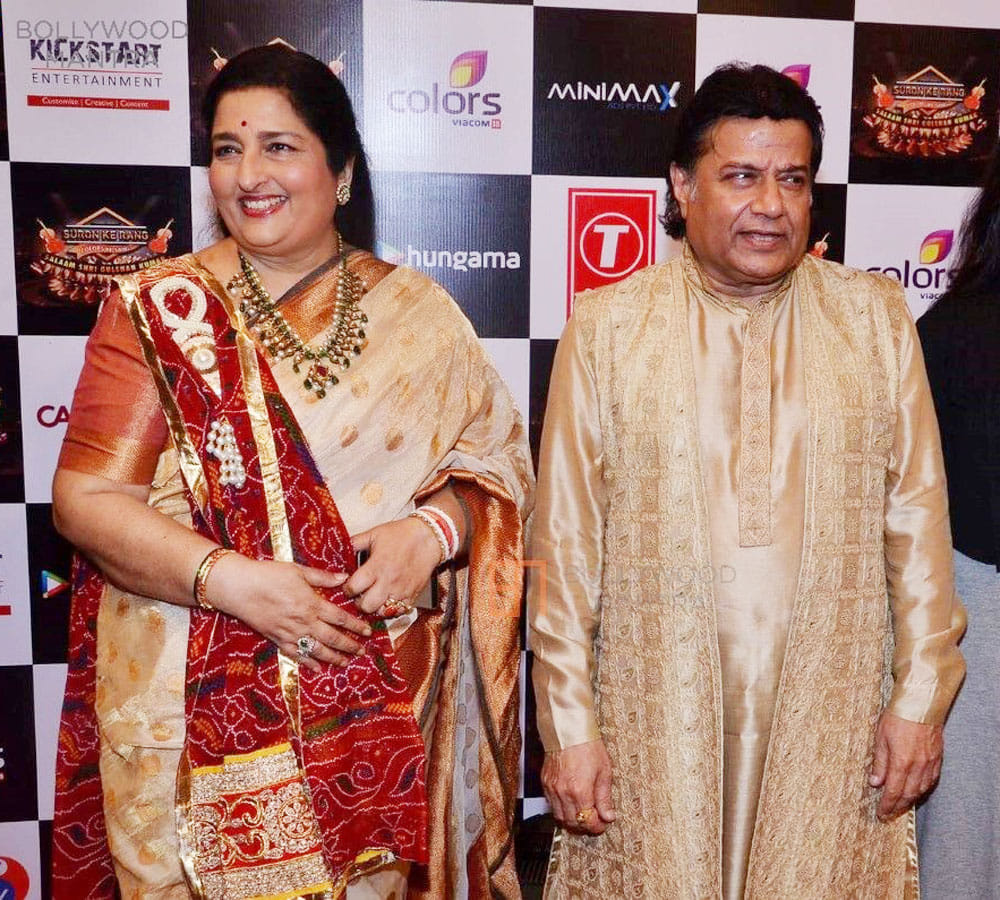 Anuradha Paudwal birthday special story know her unknown facts