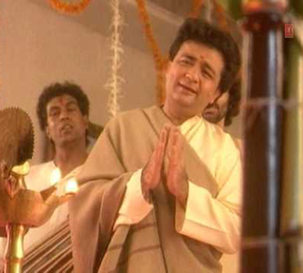Anuradha Paudwal birthday special story know her unknown facts