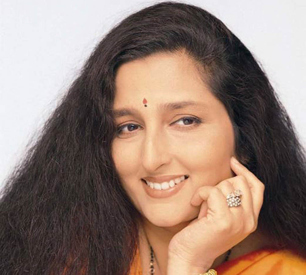 anuradha paudwal birthday special love story with gulshan kumar